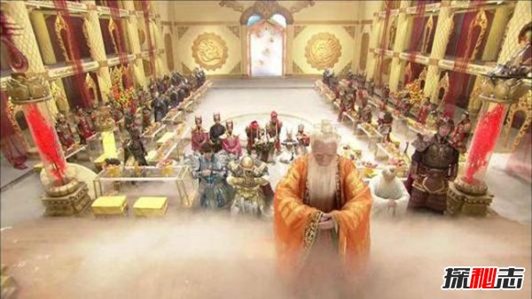 將臣和鴻鈞老祖誰(shuí)厲害,鴻鈞老祖直接鎮壓將臣