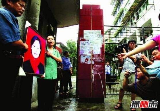 姜俊武真的殺了黃靜嗎，揭秘女教師黃靜案真相