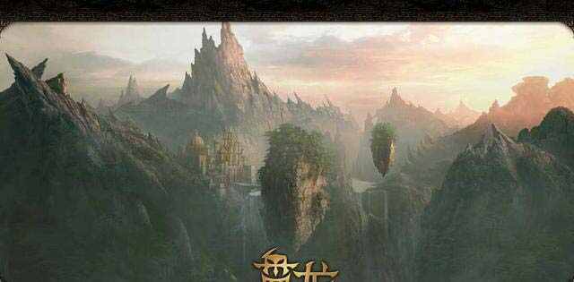 十大巔峰網(wǎng)絡(luò )小說(shuō)，第一名當之無(wú)愧，你看過(guò)幾本？