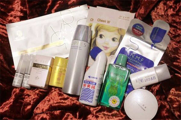 巴厘島免稅店必買(mǎi)清單，這份清單請一定要收好