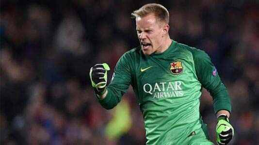 當今足壇十大門(mén)將排名:諾伊爾第一 皇馬門(mén)神僅第9