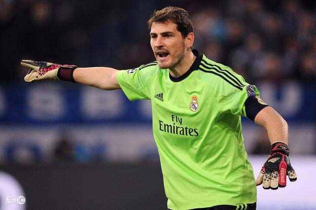 當今足壇十大門(mén)將排名:諾伊爾第一 皇馬門(mén)神僅第9