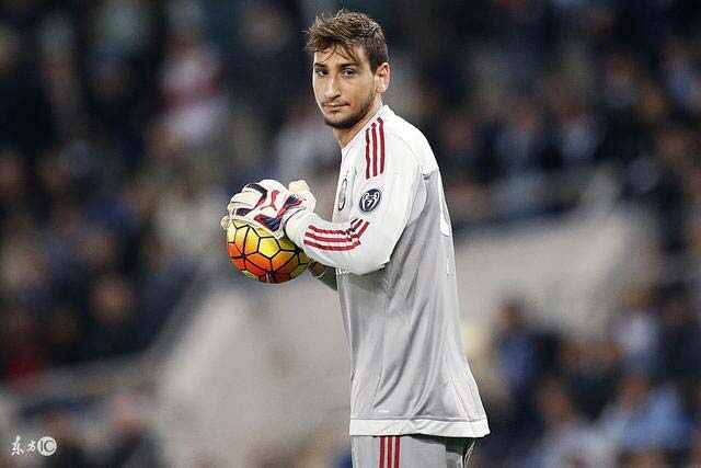 當今足壇十大門(mén)將排名:諾伊爾第一 皇馬門(mén)神僅第9