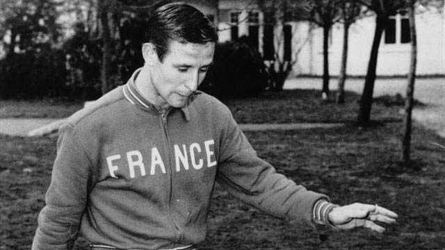 盤(pán)點(diǎn)法國足壇歷史十大巨星：第九位的神技無(wú)人可超越，老球迷進(jìn)！