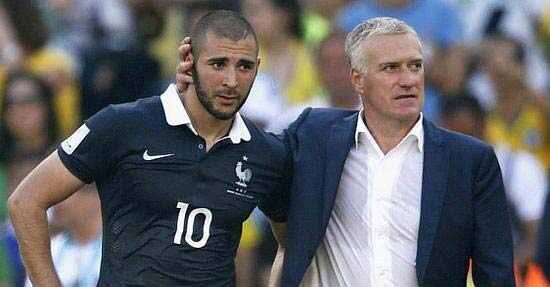 盤(pán)點(diǎn)法國足壇歷史十大巨星：第九位的神技無(wú)人可超越，老球迷進(jìn)！