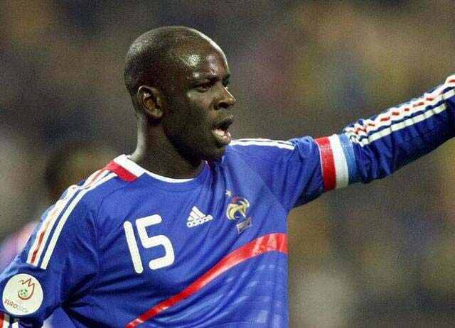 盤(pán)點(diǎn)法國足壇歷史十大巨星：第九位的神技無(wú)人可超越，老球迷進(jìn)！