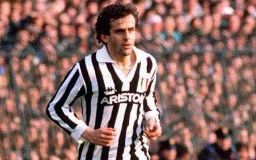 盤(pán)點(diǎn)法國足壇歷史十大巨星：第九位的神技無(wú)人可超越，老球迷進(jìn)！