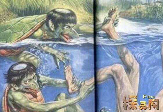 河童圖片