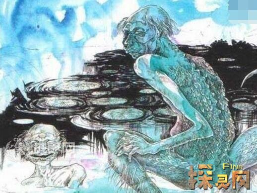 河童圖片