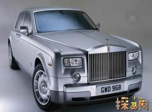 史上最牛跑車(chē)