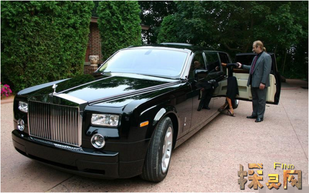 史上最牛跑車(chē)