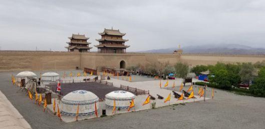 回族的封齋是什么意思？